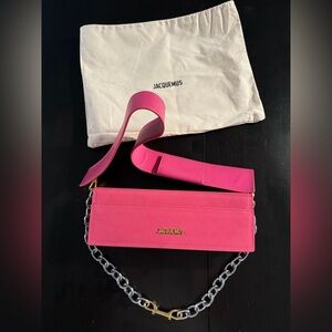 Jacquemus Le Ciu Ciu Bag